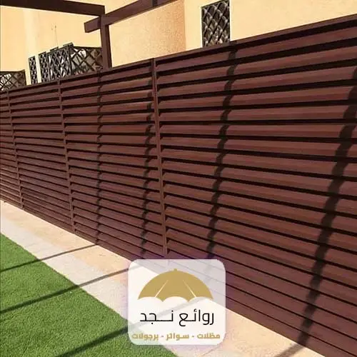 تركيب مظلات بالرياض