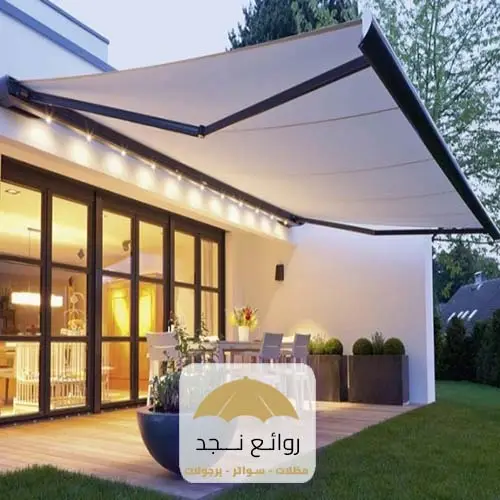 تفصيل سواتر