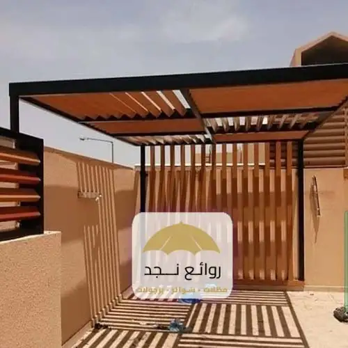 اسعار المظلات والسواتر بالرياض